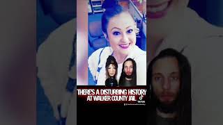WALKER CO JAIL’S HIDDEN BODIES!! #crime #unsolved #truecrime #crimestory #crime_news #investigation