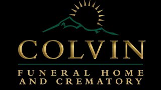Colvin Funeral Home Youtube RTMP