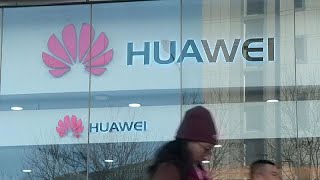 Швеция: сети 5G без Huawei и ZTE