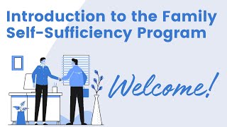 Harrisonburg Redevelopment and Housing Authority- FSS Introduction Video (MtW)
