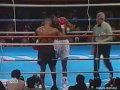 Бокс.Майк Тайсон Джеймс Бастер Дуглас комментирует Гендлин mike tyson vs james buster douglas