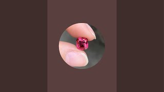 Megalive 999m.chúc AE 8386 #ruby #spinel #daquy #xuhuong #gemstone #giaitri #dothack