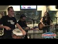 the heartbroken perform the truth at country 105 calgary