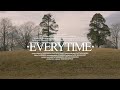 Babebee & Captain Morg - everytime (Official Lyric Video)