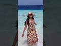 Kaani Palm Beach Maldives | Budget | Best hotel in Maafushi Maldives | Bikini| Highest infinity pool