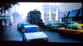 Inception TV Spot 6