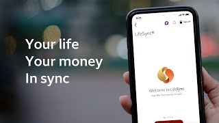 How to Track Your Life & Money Goals with LifeSync® | Wells Fargo