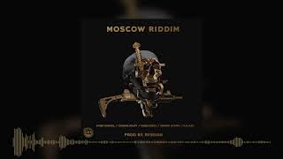 Shawn Storm - Nuh Long Chat - MOSCOW RIDDIM | RVSSIAN