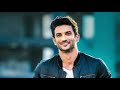 সুশান্ত সিং রাজপুত জীবনী film actor sushant singh rajput biography