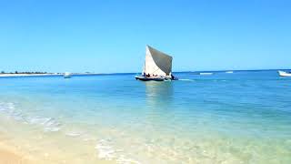 Beach Tour in Anakao: Experience Paradise with Faniry Madagascar Tour