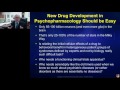 stephen stahl future of psychopharmacology is new treatment innovation “dead”