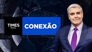 AO VIVO: CONEXÃO - 07/02/2025 MARCELO FAVALLI