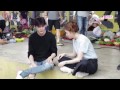 [FMV Sweet Moments] Lee Jong Suk & Han Hyo Joo - What Should We Do?