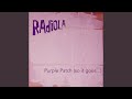 Purple Patch (So It Goes...)