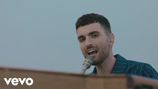 Duncan Laurence feat. FLETCHER – Arcade - Loving You Is A Losing Game (Live On T