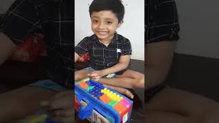 Gift of Rudranil || রুদ্রনীলের দারুন উপহার || #shorts