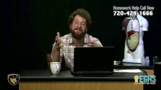Homework Hotline 10/11/16