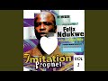 Imitation Prophets