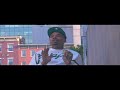 Rarri Ric - Back Up (Official Music Video)
