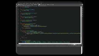 CST 105 Exercise 5 Coding Code Walkthrough
