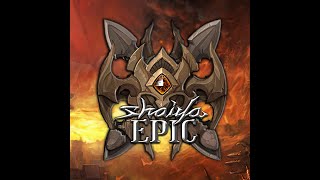 Shaiya EPIC  - PVP