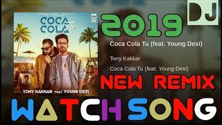 Dj Hindi Remix Song 2019, | Coca Cola Tu, | Tony kakkar,| by, world comedy central |