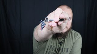 Review | Overwatch Precision Tac Trigger | Firearms