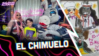 EL CHIMUELO