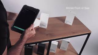 Samsung Devices and Mobile Computer Vision Affordably Innovate Retail Workflows