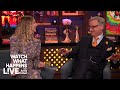 The Best Perk of Being Famous | WWHL