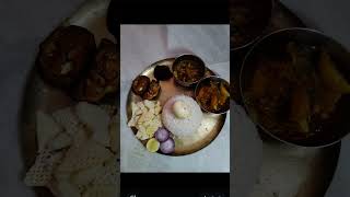 Aj dupure menu🤤🤤❤️❤️ subscribe kora diyo