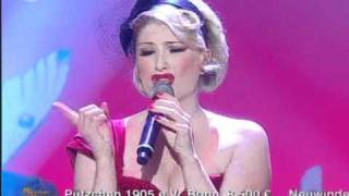 The Puppini Sisters - Mr. Sandman [live]