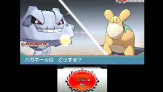 【ポケモンORAS実況】　ポケモンORAS　ラティオスの厳選やっと終ったー★　ヒワマキシティに着いた★　ポケモンORAS実況#17　pokemon　japan