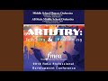 Spring Breezes (Arr. R. Meyer for Orchestra) (Live)