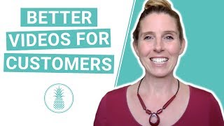 Create a More Relevant Video for Your Customer with an Engaging Video Story | Video Making Tips