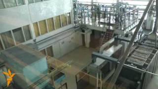 Inside Kazakhstan's Uranium Bank (Radio Free Europe / Radio Liberty)