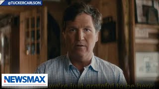 Tucker is going to have successful Twitter show: Michael Savage | Carl Higbie FRONTLINE