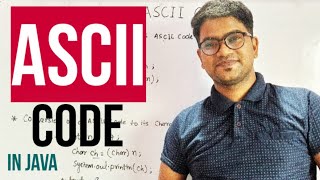 🔴 Library Classes || ASCII Code || Day 5 || ICSE || JAVA