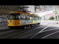 Dresden DVB Tatra T4 | Sonderfahrt | 201 204 | Kinderstrassenbahn | 2022