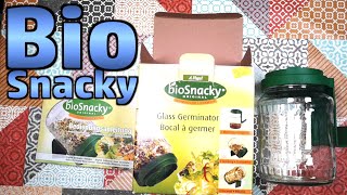 BioSnacky - I Can Unbox Anything! (Feat: Eric Castiglia)