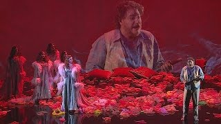 Tannhäuser: a Wagner opera with a French accent - musica