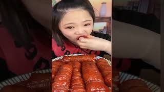 ティックトックフードコミュニケーションを食べる // Eating  tik tok food compilation ( Channel 食べる 07 ) #397 ,#Shorts