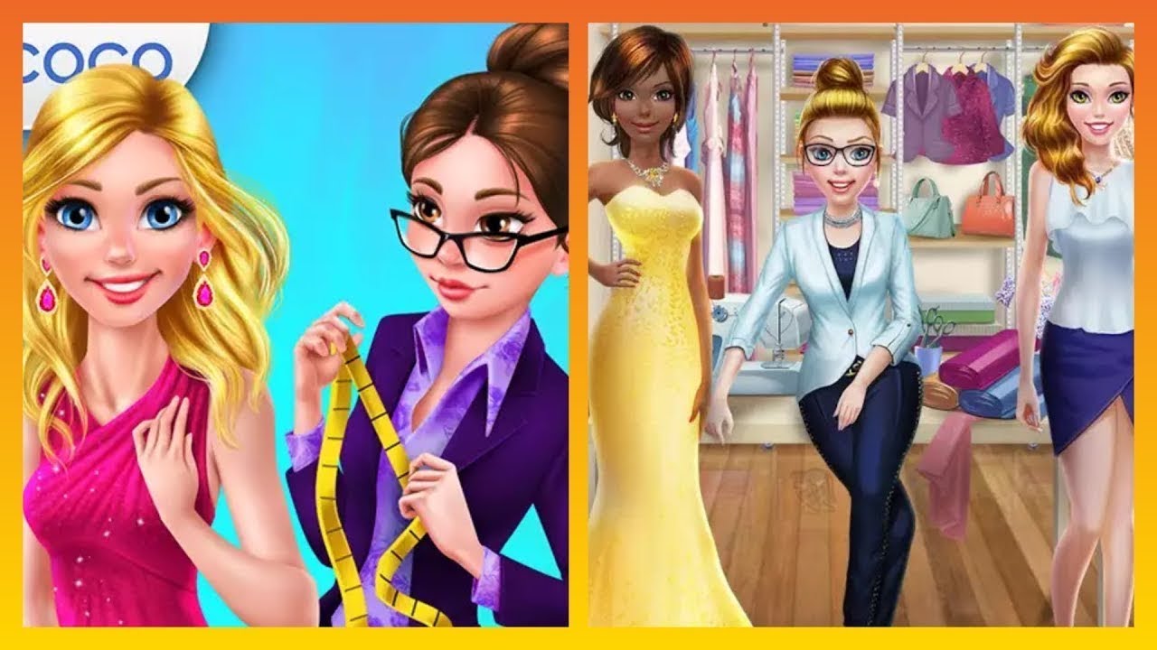 Didi Gamesyacht Girl Makeover Games For Girls To Play