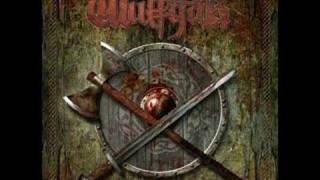 Wulfgar - Brothers of War