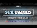 Spa Babies | Saratoga Race 4 | August 7, 2022