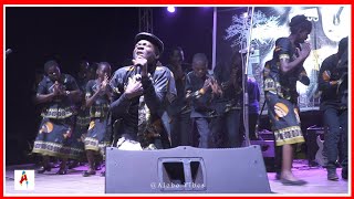 MITE(Mitengali) FT NAMADINGO NDALAMA LIVE PERFORMANCE AT TUMAINI FESTIVAL 2022