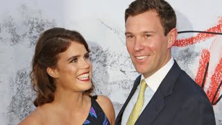 The Full Timeline Of Princess Eugenie And Jack's Relationship