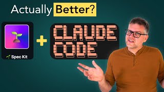Spec Kit + Claude Code: Complete Setup Tutorial & Honest Review