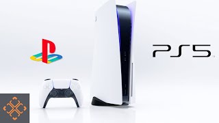 PS5: What's Taking SO Long?