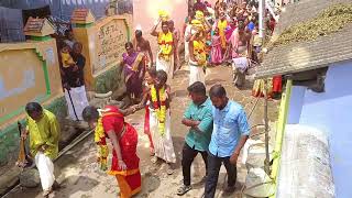 Radhapuram Sri santhanamaariyamman kovil thiruvizha 07:06:22